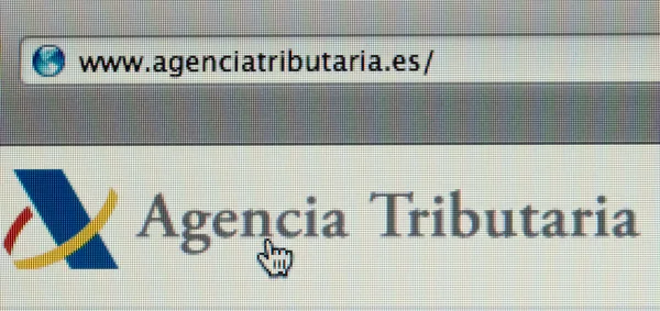 Spanish Tribut Agency