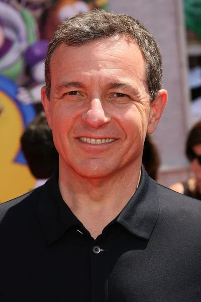 Bob Iger