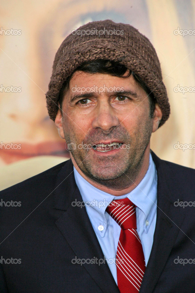 Gary Winick "Letters to Juliet" Los Angeles premiere, chinese Theater, ...