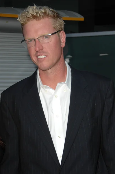 Jake Busey