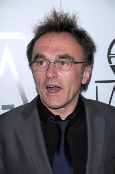 Danny Boyle