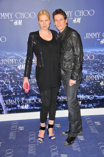 ffudd 在仰不值一提收集、 专用位置、 洛杉矶,