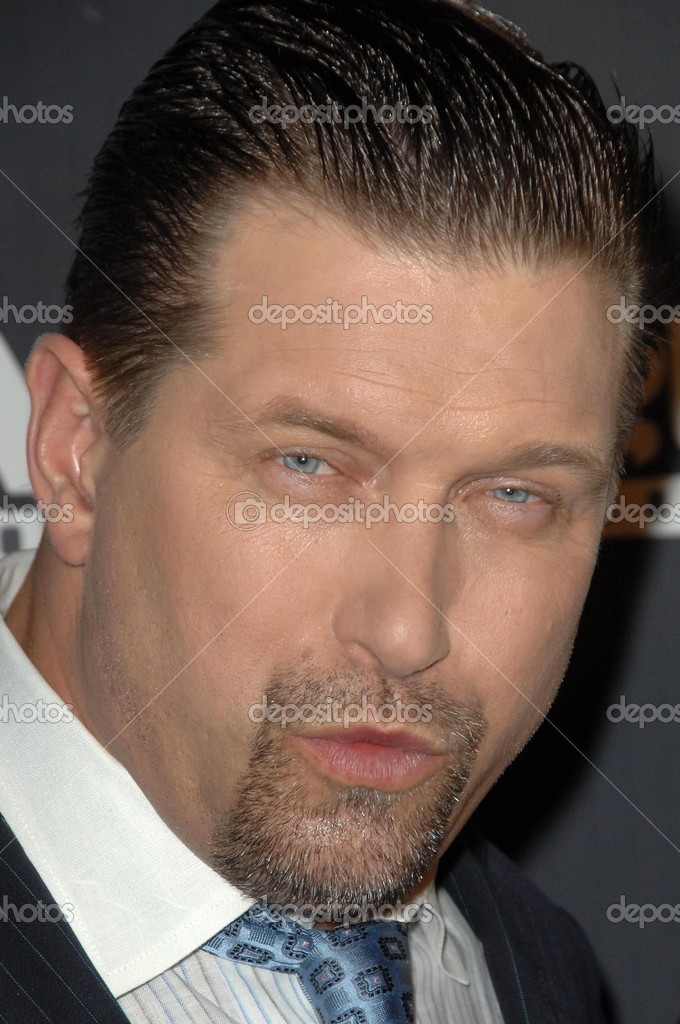 <b>Stephen Baldwin</b> an der 17th annual Kino glauben und Werte awards Gala. - depositphotos_15280601-Stephen-Baldwin