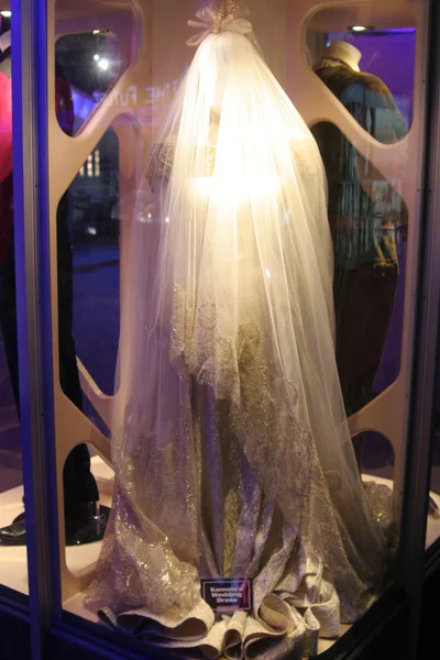 Kamalas Wedding Dress