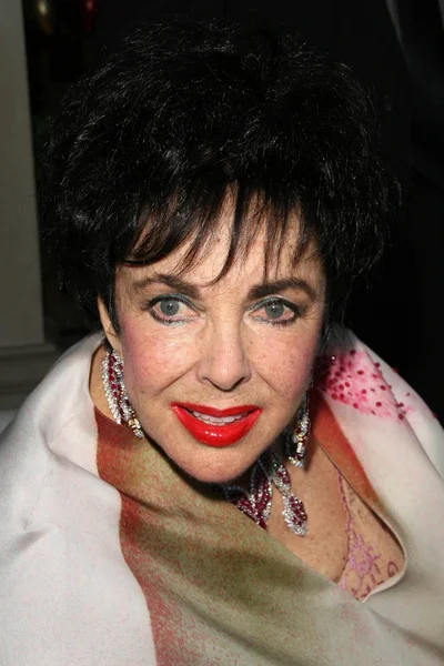 Elizabeth Taylor