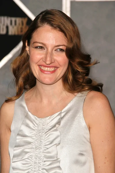 Kelly Macdonald at the Los Angeles Premiere of No Country For Old Men. El Capitan Theater, Hollywood, CA. 11-04-07