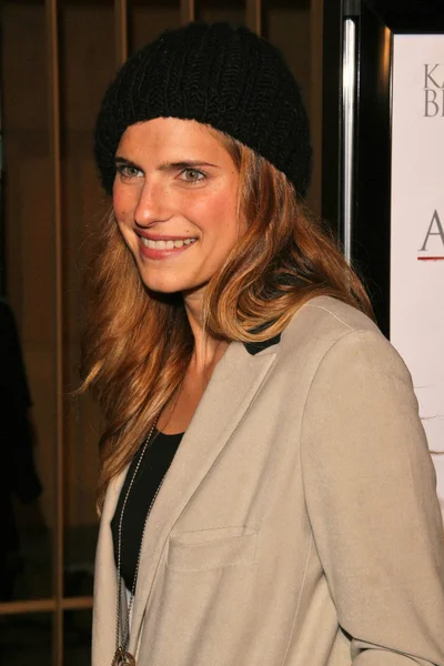 Lake Bell