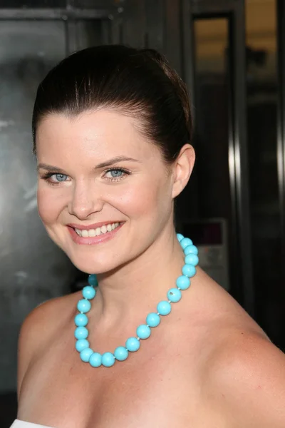 Heather Tom