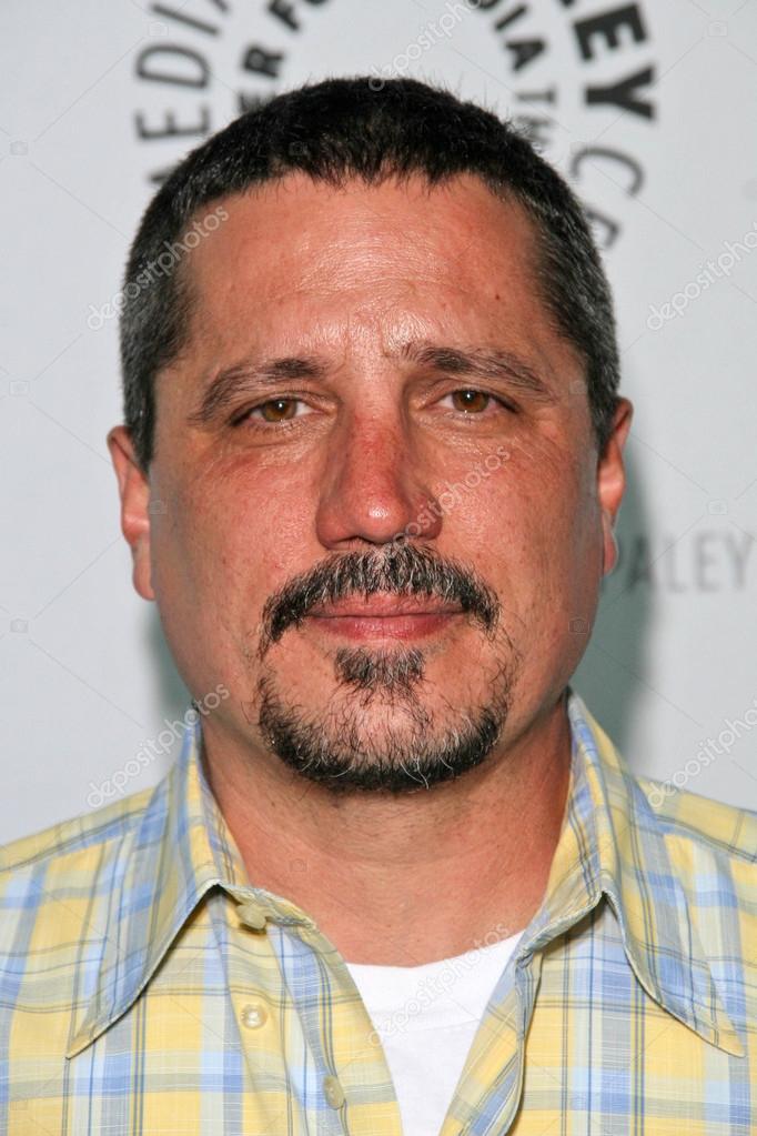 <b>Rob Bowman</b> At the William S. Paley Television Festival Featuring &#39;The X ... - depositphotos_15952979-Rob-Bowman