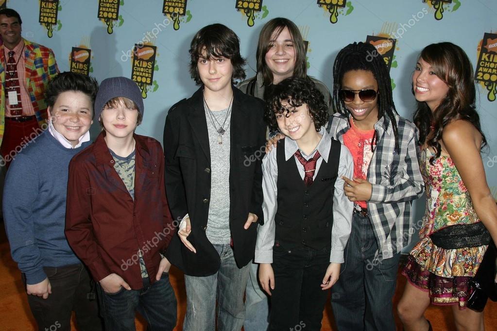Cast of the naked brothers band photo 55