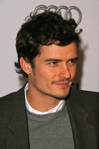 Orlando Bloom at the AFI Fest 2007 Premiere of \