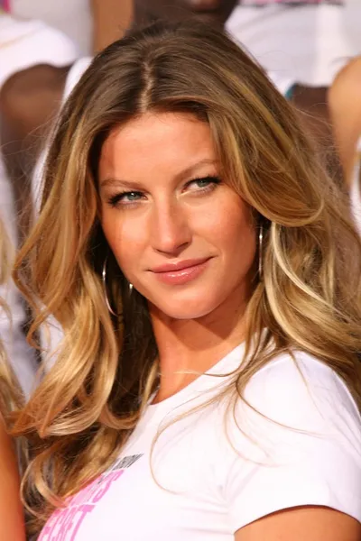 Gisele Bundchen