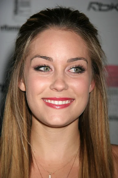 Lauren Conrad