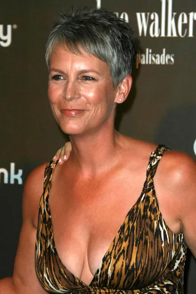 Jamie Lee Curtis — Stock Photo © Ryan Born #16133115