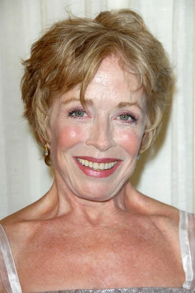 Holland Taylor at the Platinum Guild International With Clothes Off Our Back Party. Luxe Hotel Rodeo Drive, Beverly Hills, CA. 09-12-07