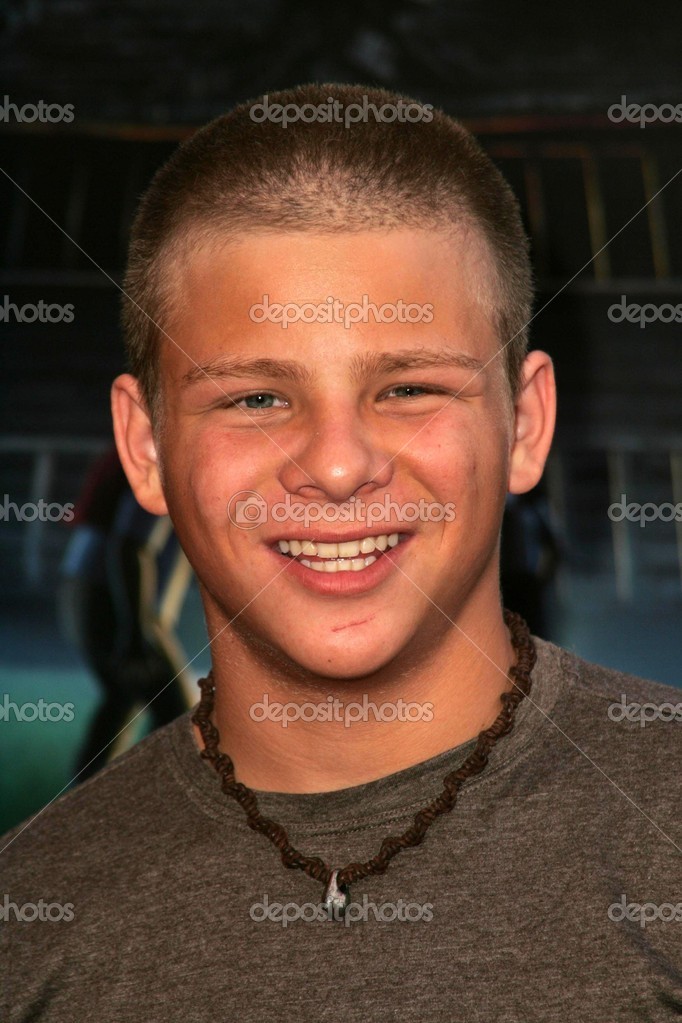 Jonathan Lipnicki – Stock Editorial Photo © s_bukley #16400703