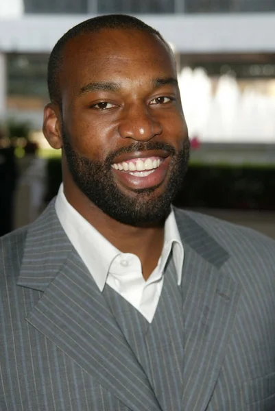 Baron Davis