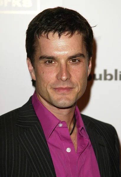 Rick Hearst