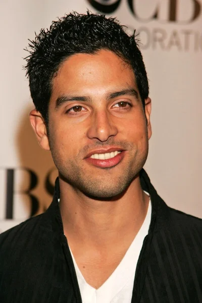 Adam Rodriguez at the CBS, Paramount, UPN, Showtime and King Worlds 2006 TCA Winter Press Tour Party. The Wind Tunnel, Pasadena, CA. 01-18-06