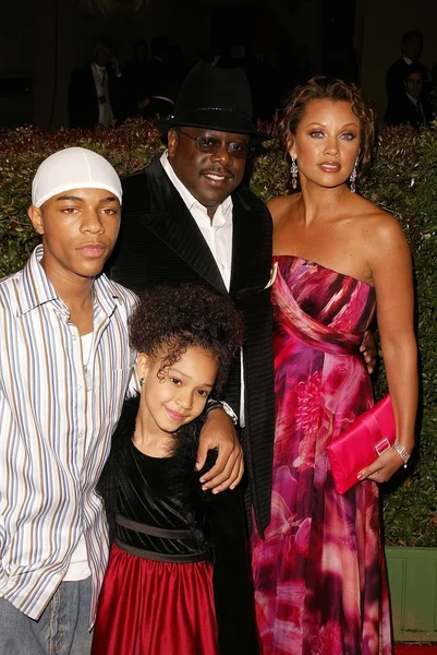 Bow Wow, Cedric the Entertainer, Vanessa L. Williams, Gabby Soleil