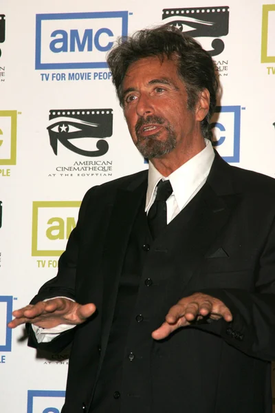 Al Pacino