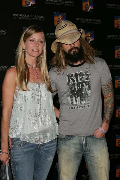 Rob Zombie