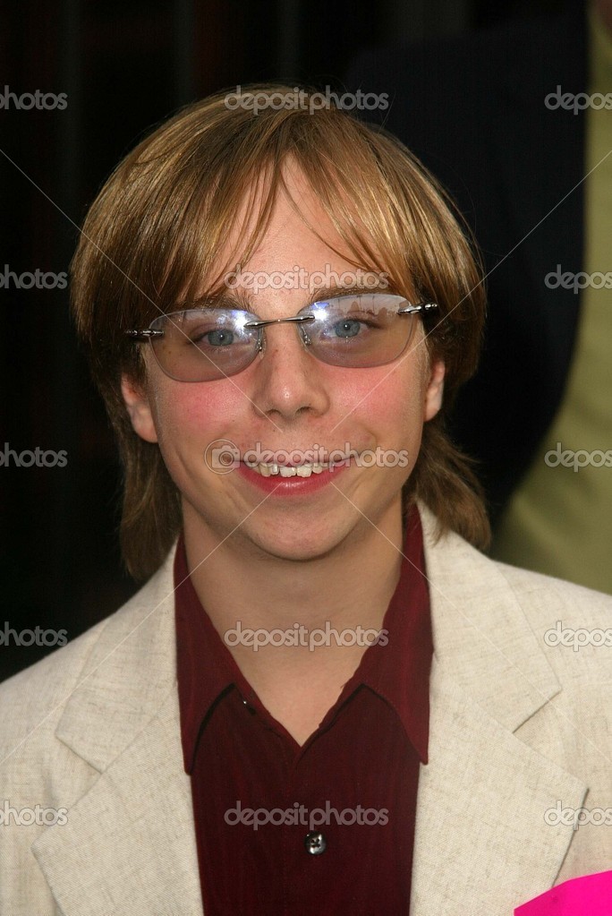 Steven Anthony Lawrence – Stock Editorial Photo © s_bukley #16752309