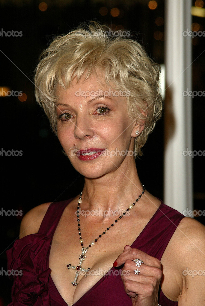 Patricia Taylor in "Constantine" Welt-premiere, grauman's chinese Theater, ...