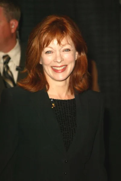 Frances Fisher