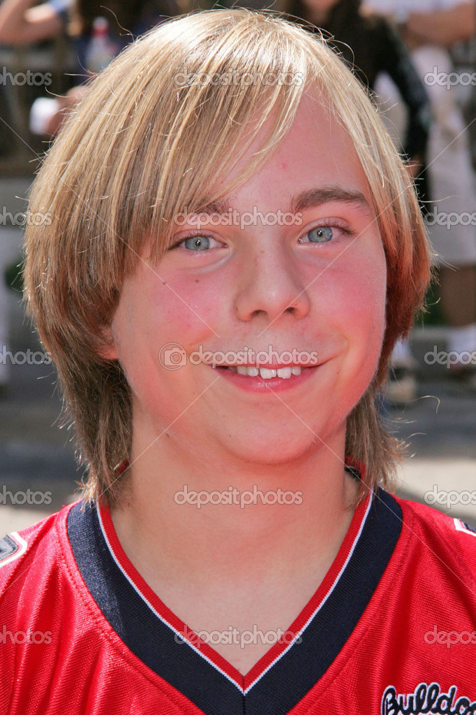 Steven Anthony Lawrence – Stock Editorial Photo © s_bukley #17228043