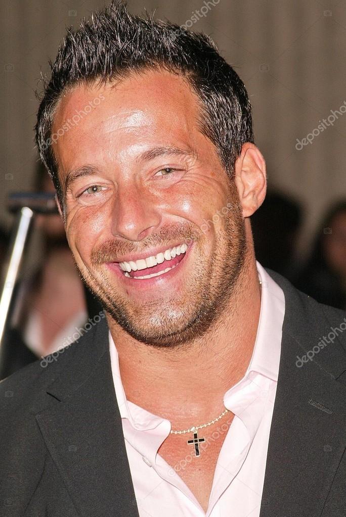 Johnny Messner Stock Editorial Photo © s_bukley 17301585