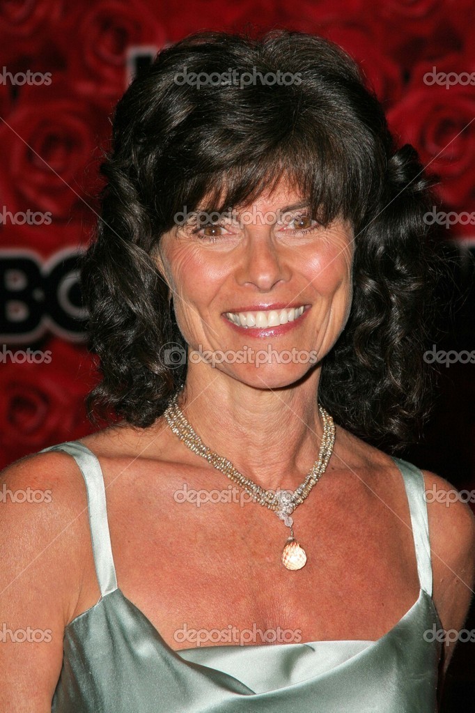 Adrienne Barbeau im Hbo Emmy Party, pacific Design Center, West Hollywood, ...