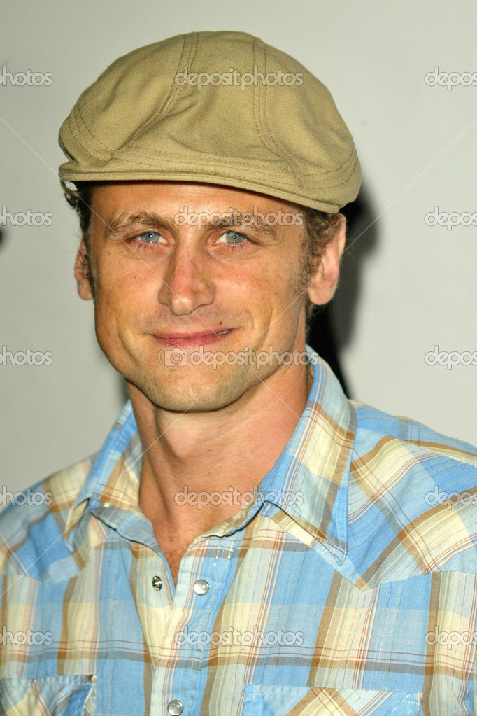 David Moscow – Stock Editorial Photo © s_bukley #17429071