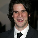 Eddie Cahill #17523847