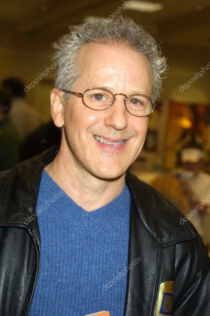 Keith Thibodeaux at the &quot;Hollywood Collectors &amp; Celebrities Show&quot; in Beverly Garland&#39;s Holiday Inn, North Hollywood, CA. 01-17-04 — Photo by s_bukley - depositphotos_17537371-Keith-Thibodeaux