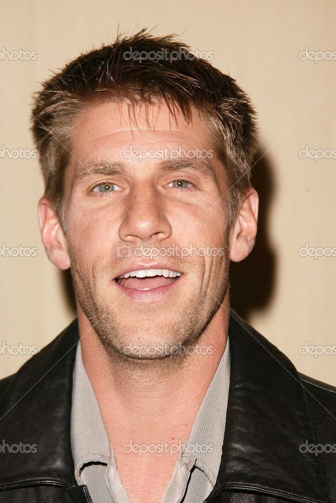 Steve Truitt at the launch party for the &quot;Bodies In Motion&quot; Westside Media Center Premier Fitness Club, Bodies In Motion, West Los Angeles, ... - depositphotos_17541879-Steve-Truitt