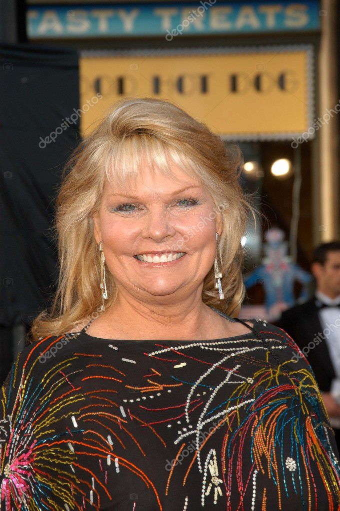 Cathy Lee Crosby at ABC&#39;s 50th Anniversary Celebration, Pantages Theater, Hollywood, CA 03-16-03 — Photo by s_bukley - depositphotos_17714785-Cathy-Lee-Crosby
