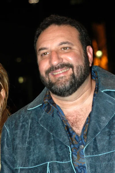 Joel silver, Produzent bei der Premiere von Warner Brothers "cradle 2 the ...