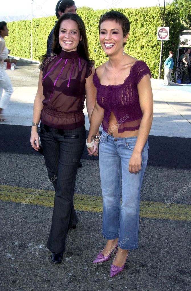 Erotica charmed halliwell Attentively Erotica charmed halliwell sorry, that
