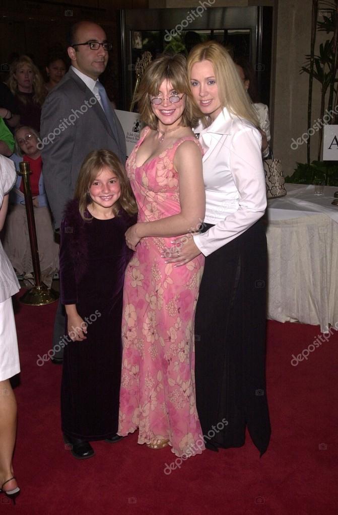 Crystal Bernard sister Crystal Bernard sister