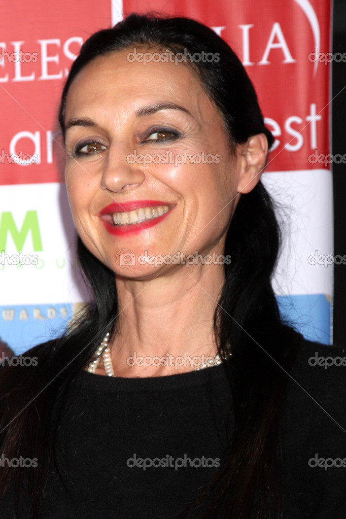 Lisa Zane – Stock Editorial Photo © s_bukley #50595717