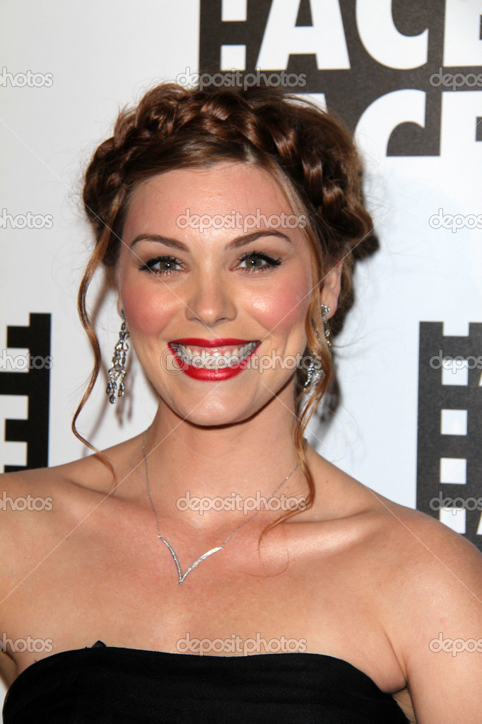 Kaitlyn Black Stock Editorial Photo © s_bukley 50611263