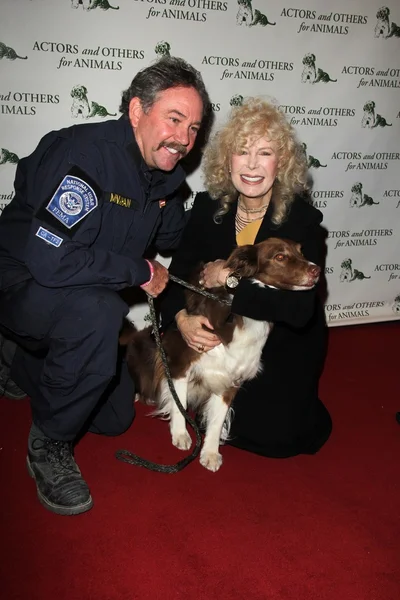 Loretta Swit