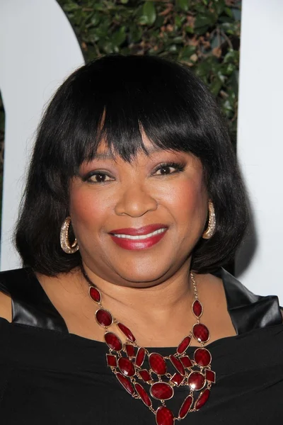 Zindzi Mandela