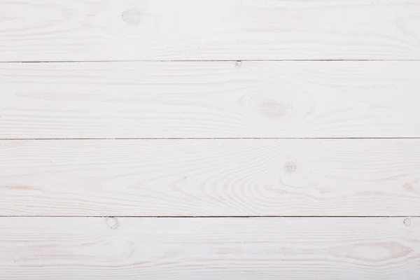 Background white wooden plank