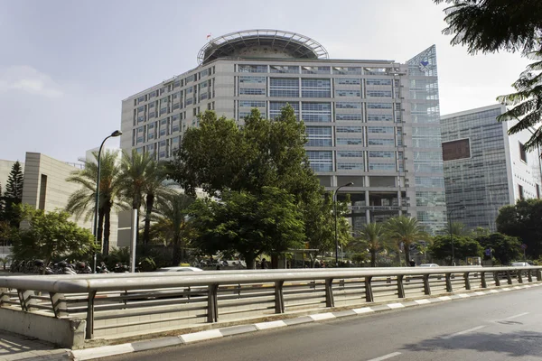 Tel aviv sourasky medical center