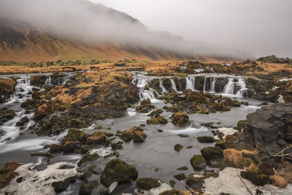 Iceland Nature