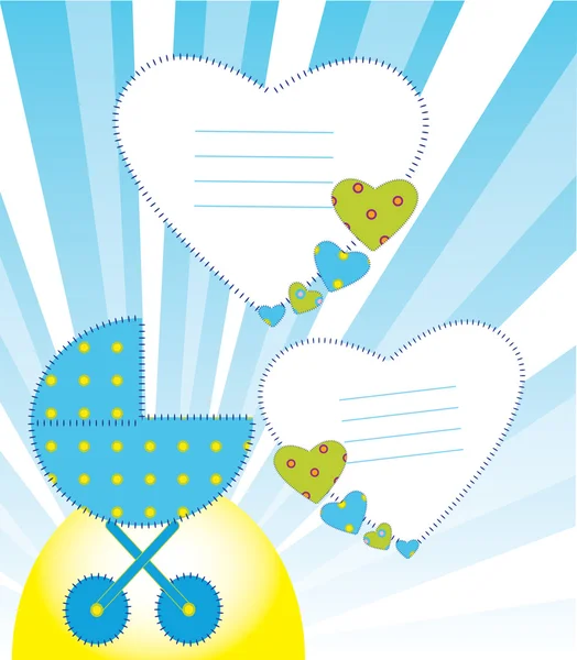 itu002639s a boy background a newborn baby eps 10 vectors stock its a boy 10 fabulous baby showers 393x450 itu002639s a boy background a newborn baby eps 10 vectors stock its a boy 10 fabulous baby showers 393x450