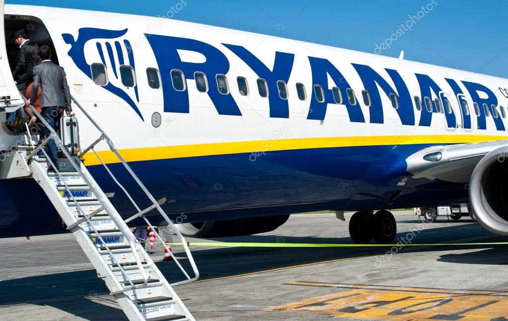 ryanair like