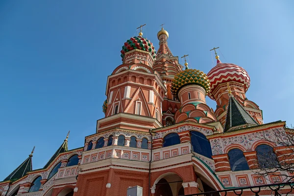 St. Basil\'s Cathedral